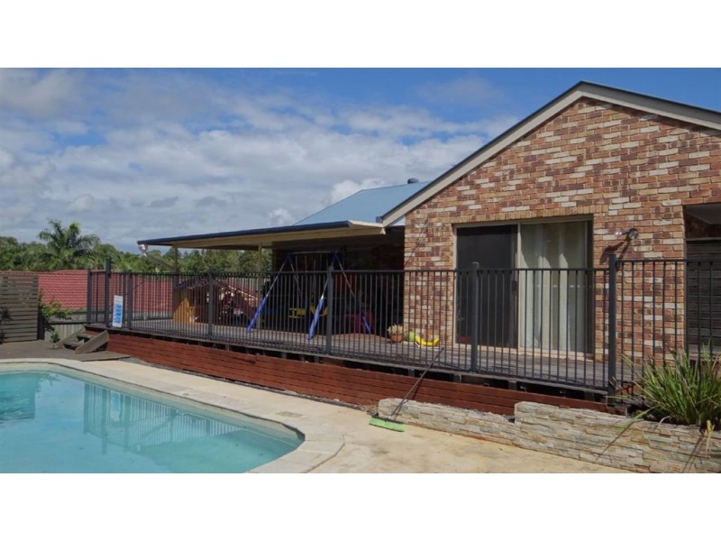 4 Guava Place, Narangba QLD 4504