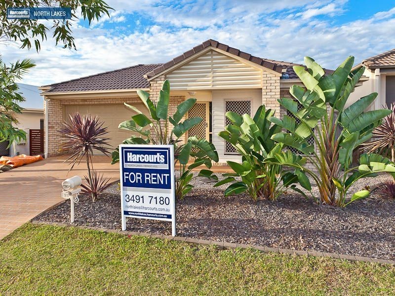 25 Planigale Crescent, North Lakes QLD 4509