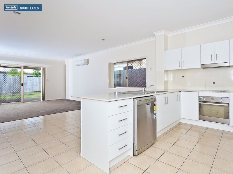 25 Planigale Crescent, North Lakes QLD 4509