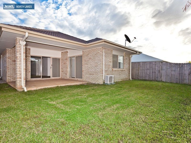 25 Planigale Crescent, North Lakes QLD 4509