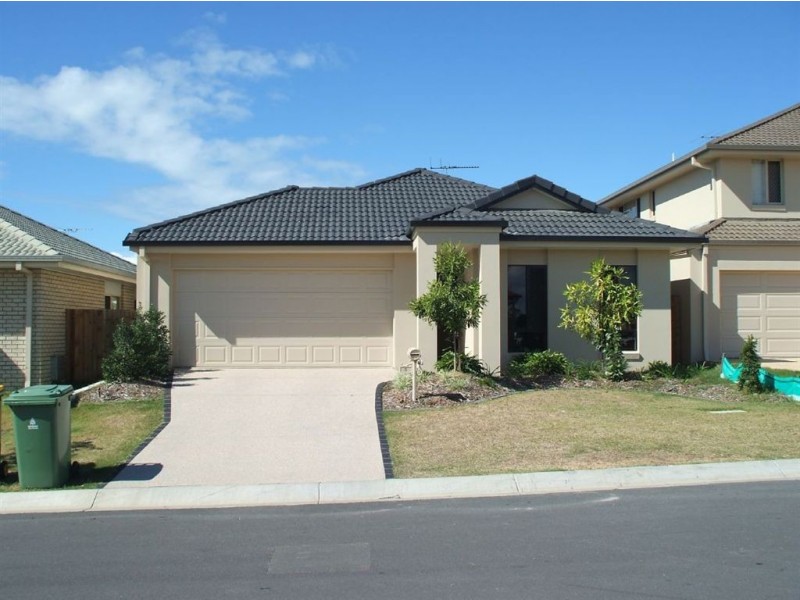 5 silkpod Court, North Lakes QLD 4509