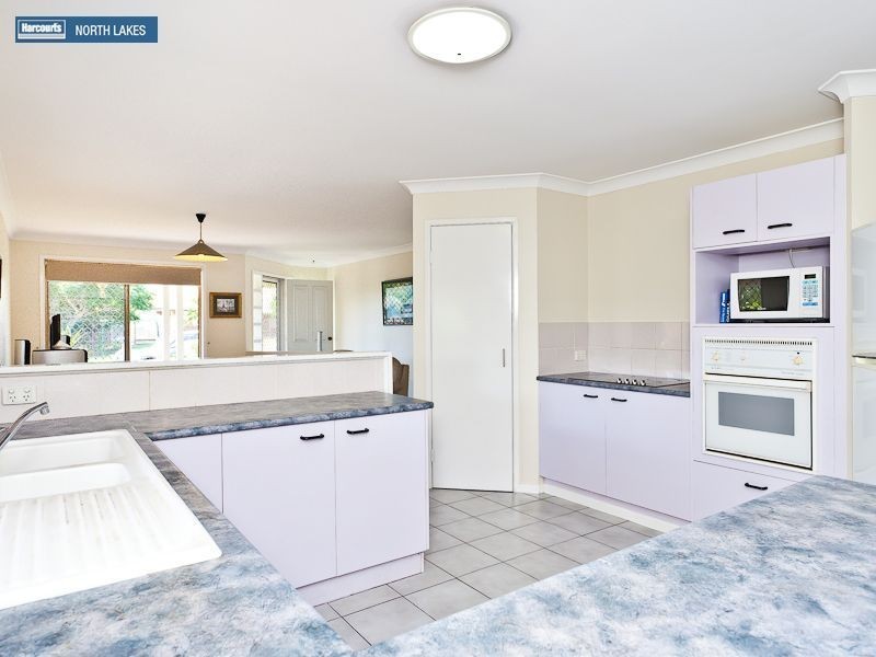 57 Arrakune Crescent, Kallangur QLD 4503