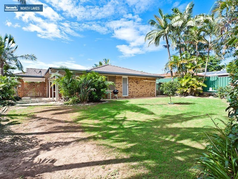 57 Arrakune Crescent, Kallangur QLD 4503
