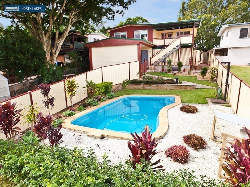 11 Wattle Street, Kallangur QLD 4503