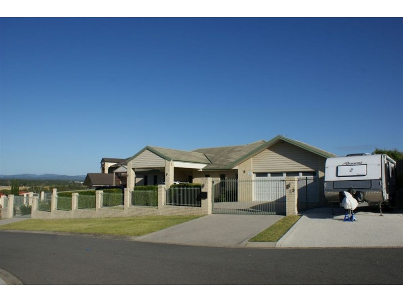 3 Putney Court, Murrumba Downs QLD 4503