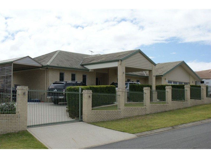 3 Putney Court, Murrumba Downs QLD 4503
