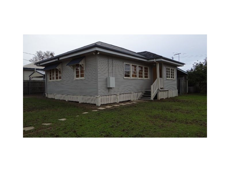 7 Victory St, Zillmere QLD 4034