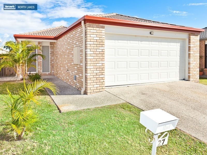 27 Greene Street, Rothwell QLD 4022