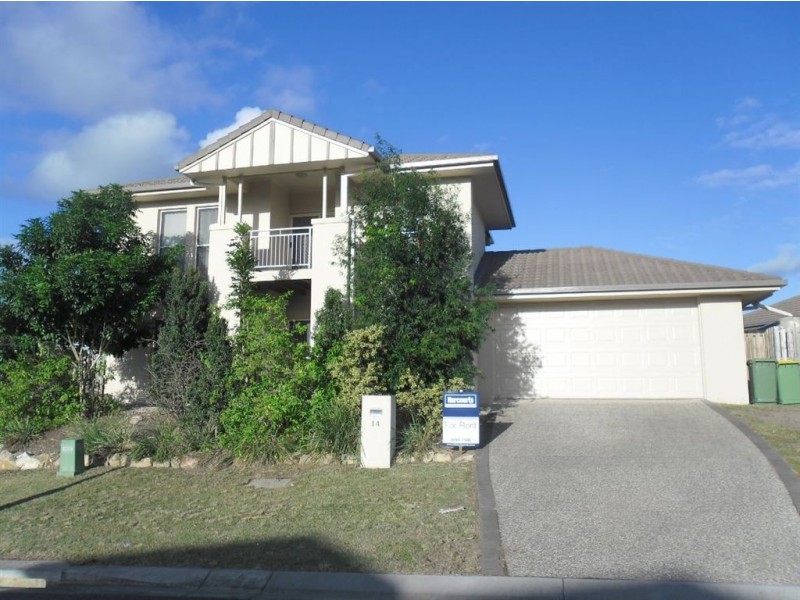 14 Glider Street, North Lakes QLD 4509