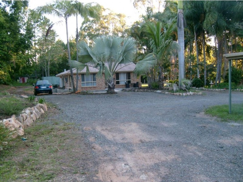 42 Alvisio Court, Narangba QLD 4504