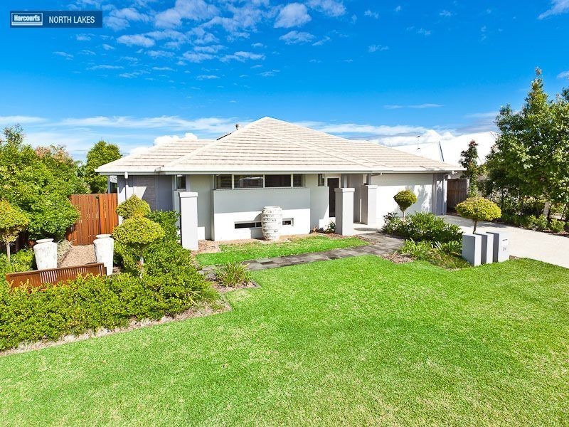 24 Forrestal Circuit, North Lakes QLD 4509
