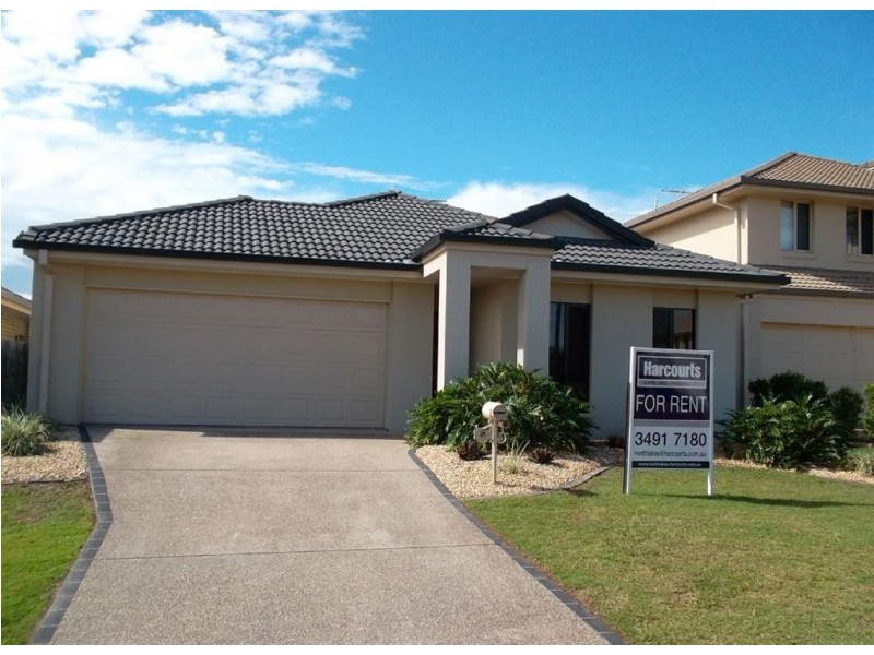 5 Silkpod Court, North Lakes QLD 4509