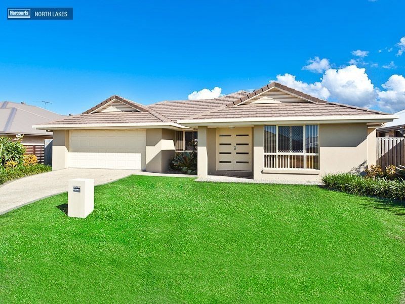 40 Swan Parade, Warner QLD 4500