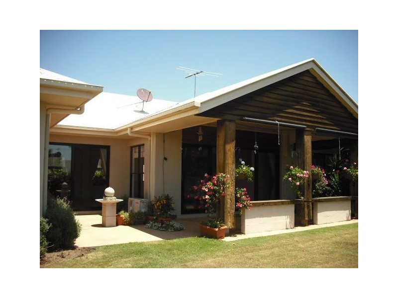 3 Drummond Court, North Lakes QLD 4509