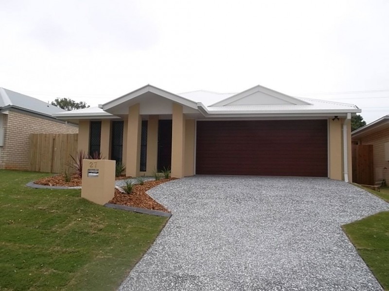 27 Bellthorpe Circuit, Kallangur QLD 4503