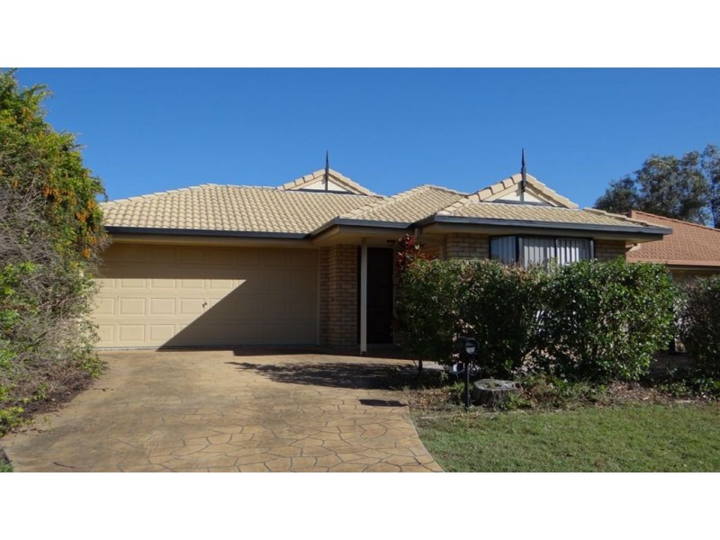 5 Cunningham court, North Lakes QLD 4509