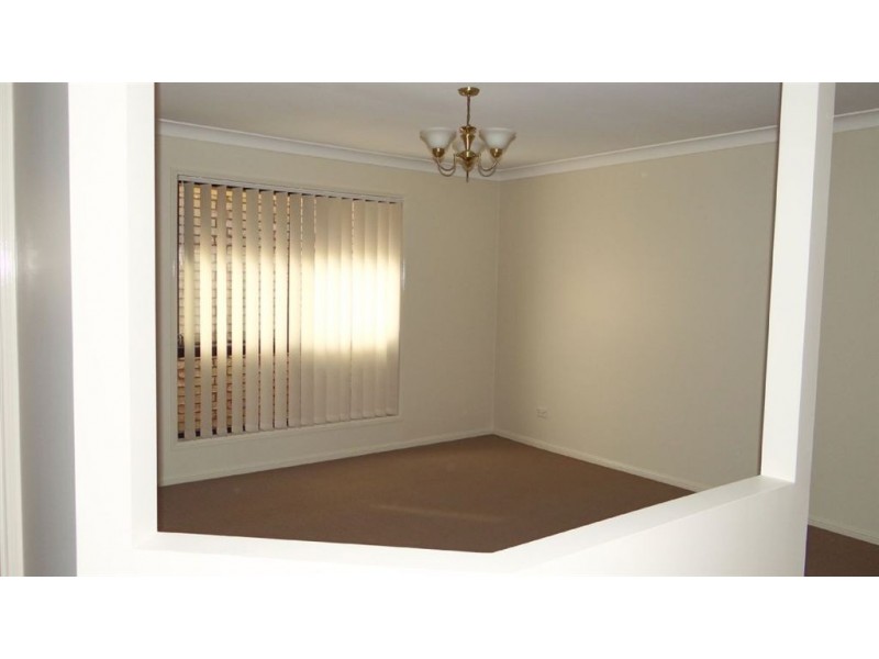 5 Cunningham court, North Lakes QLD 4509