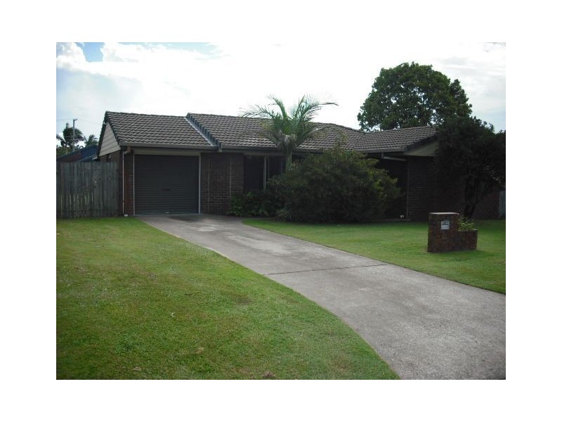 14 Diamondcrest Ave, Deception Bay QLD 4508