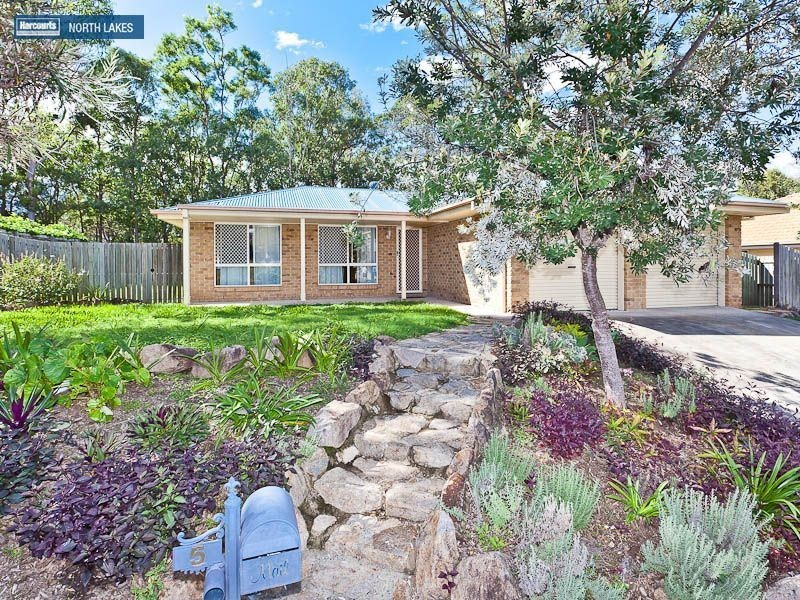 5 Hillcrest Drive, Kurwongbah QLD 4503