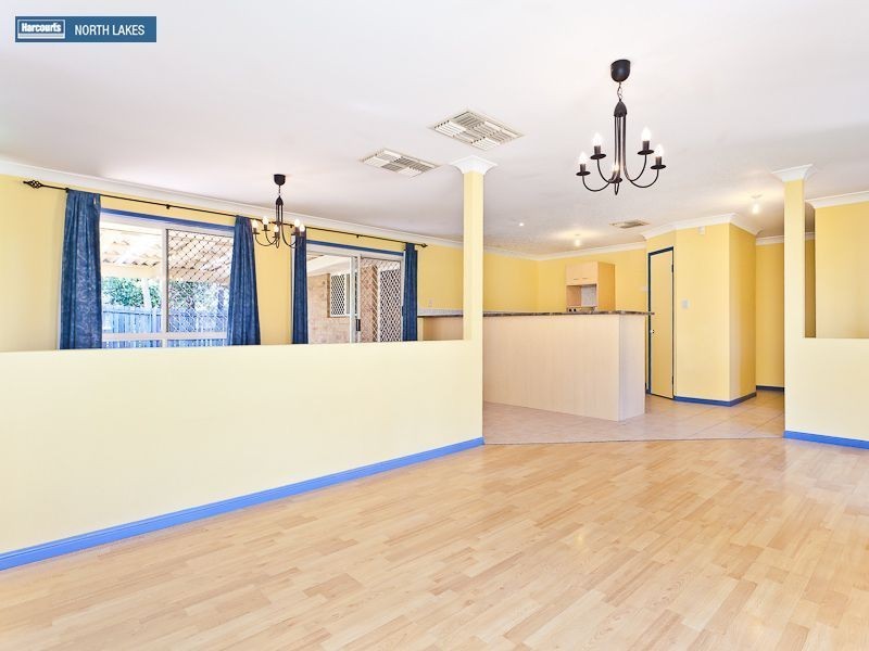 5 Hillcrest Drive, Kurwongbah QLD 4503