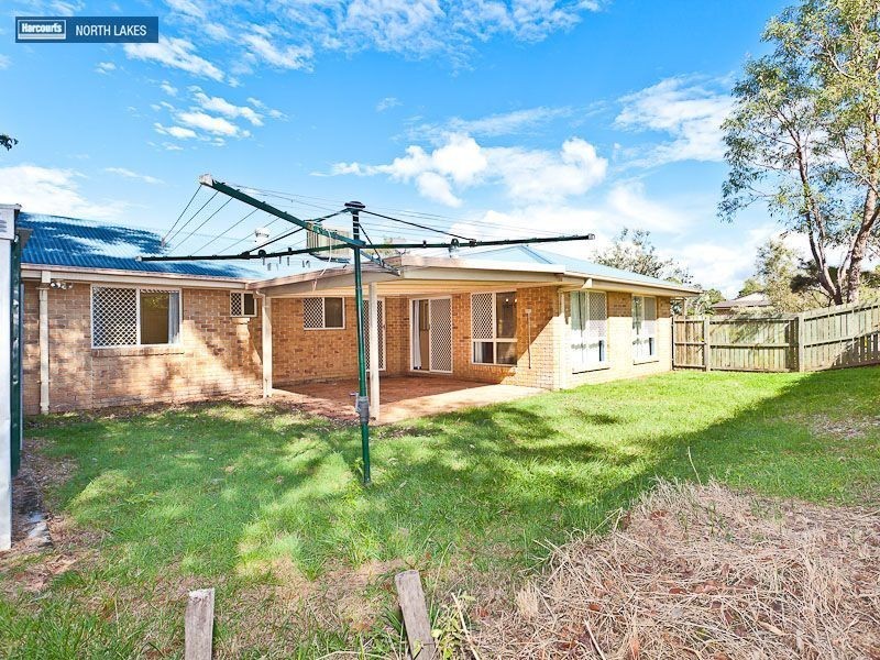 5 Hillcrest Drive, Kurwongbah QLD 4503