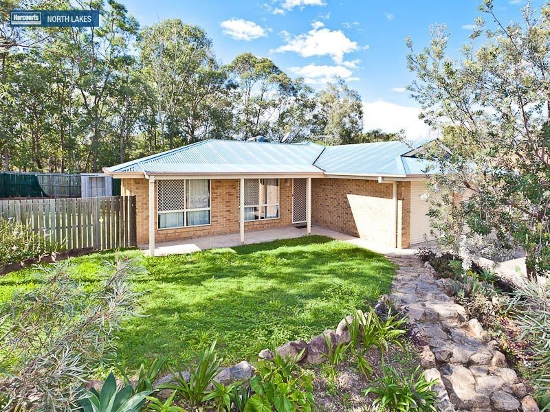 5 Hillcrest Drive, Kurwongbah QLD 4503