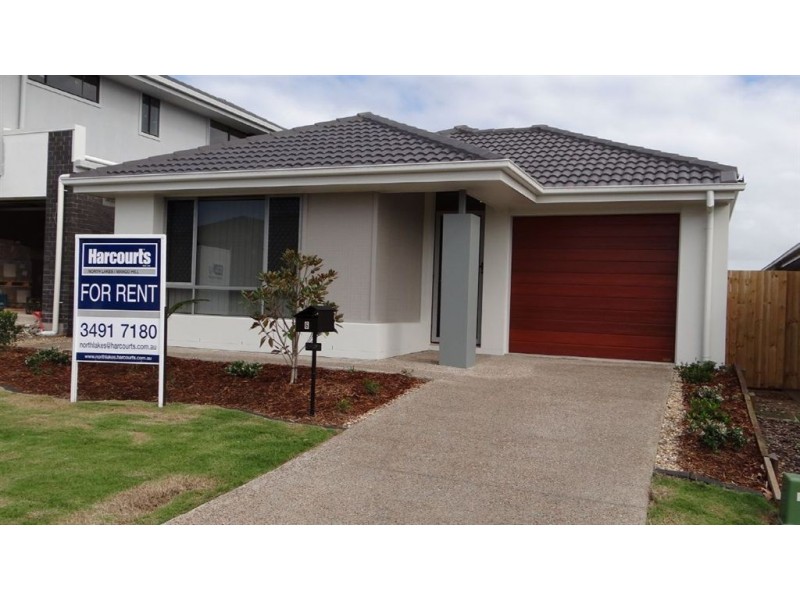 6 McIlwaith Street, North Lakes QLD 4509