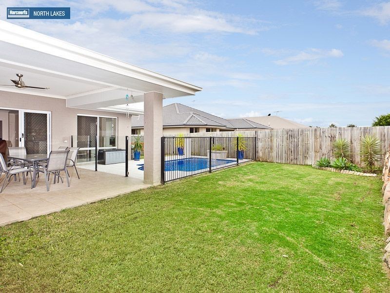 35 Echidna Parade, North Lakes QLD 4509