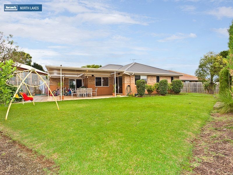 25 Brimstone Court, Kallangur QLD 4503