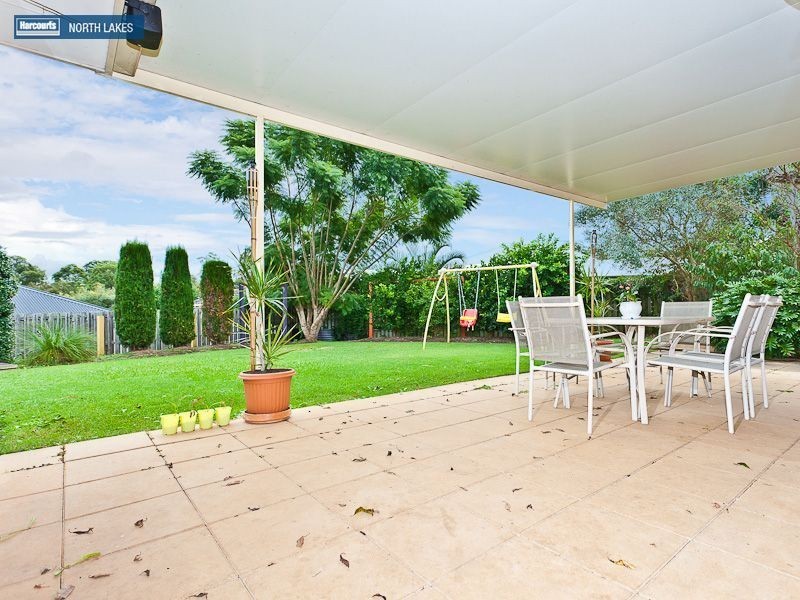 25 Brimstone Court, Kallangur QLD 4503