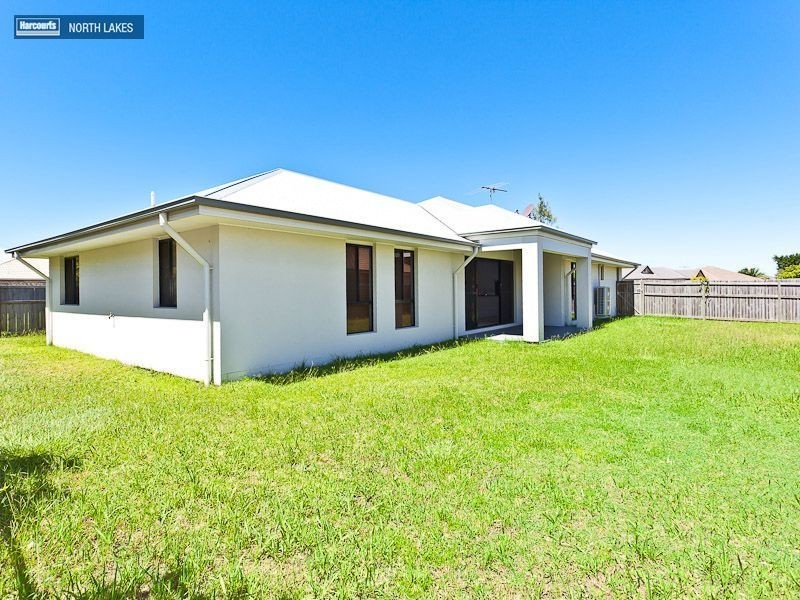 14 Atkins Court, Caboolture QLD 4510