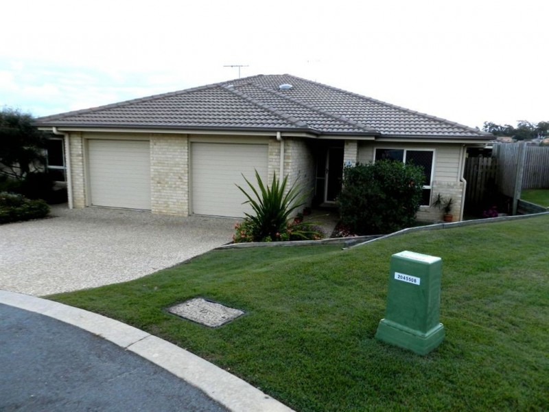 Kallangur QLD 4503