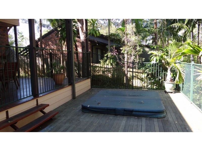 1195 Oakey Flat Road, Narangba QLD 4504