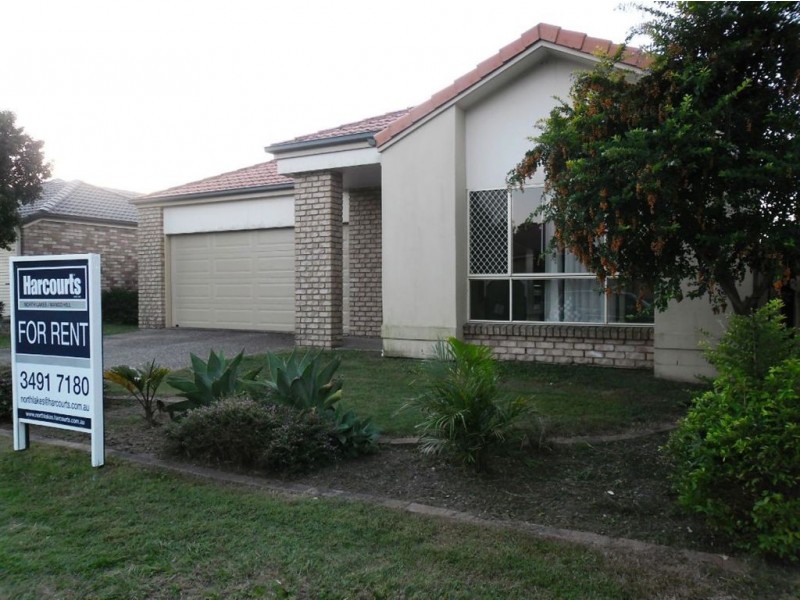 21 Standish Street, North Lakes QLD 4509