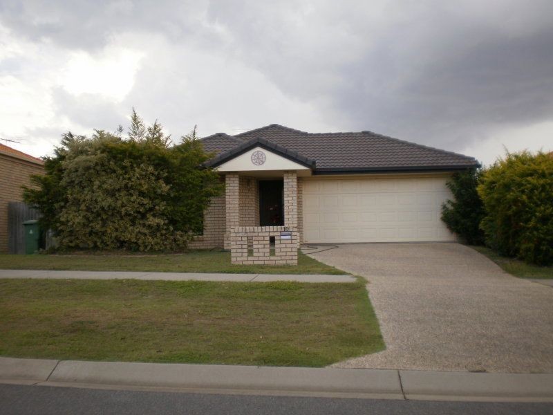 10 Willandra Parade, North Lakes QLD 4509