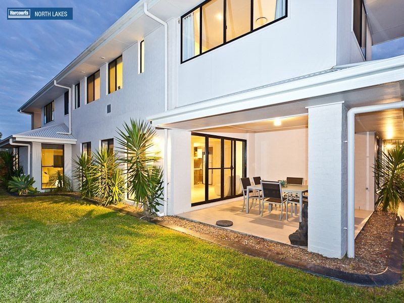 42 Nicklaus Parade, North Lakes QLD 4509