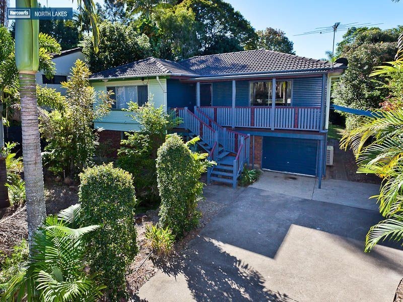 83 Brickworks Road, Kallangur QLD 4503