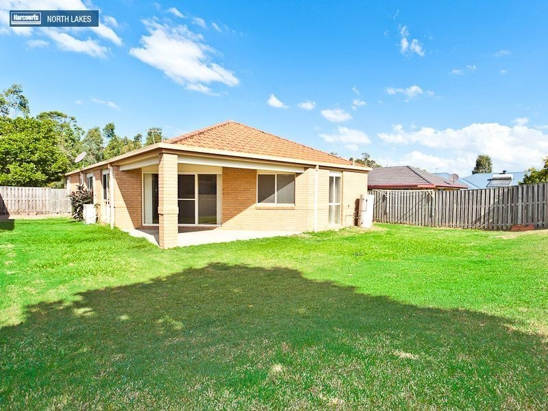 33 Heathcote Avenue, North Lakes QLD 4509