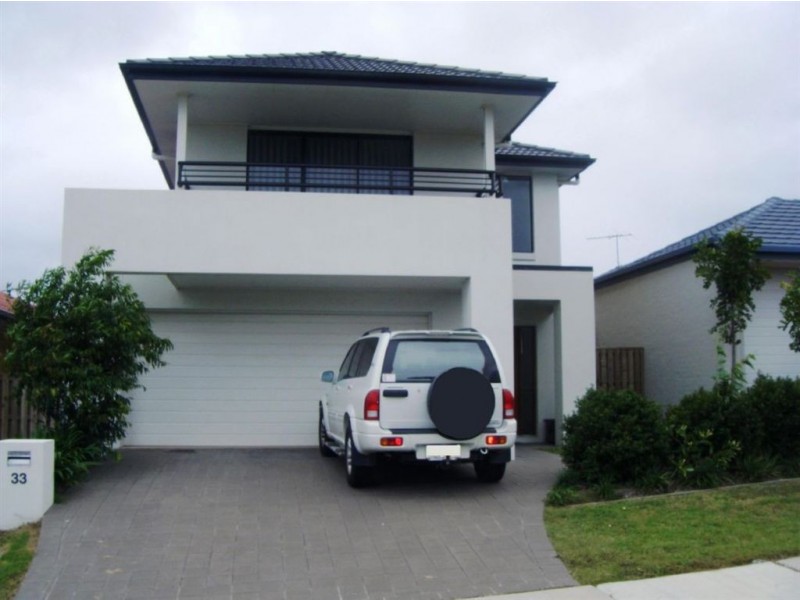 33 Astley Parade, North Lakes QLD 4509