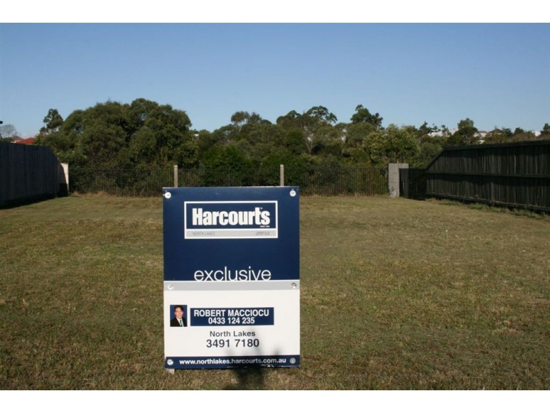 5 Faldo Court, North Lakes QLD 4509
