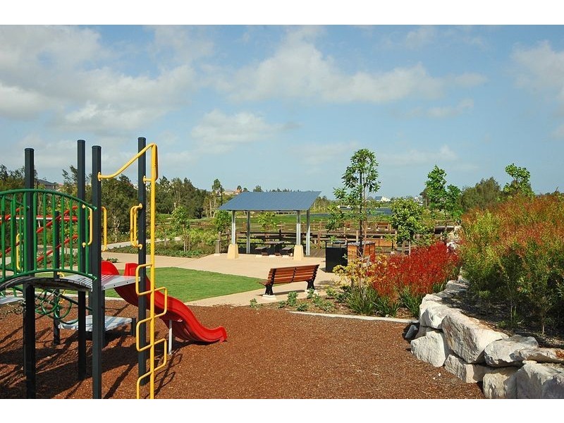 5 Faldo Court, North Lakes QLD 4509