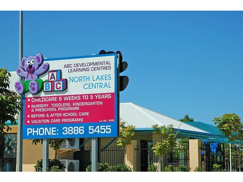 5 Faldo Court, North Lakes QLD 4509