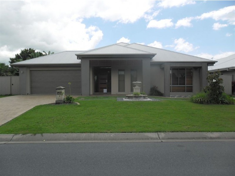 3 Grebe Circuit, North Lakes QLD 4509
