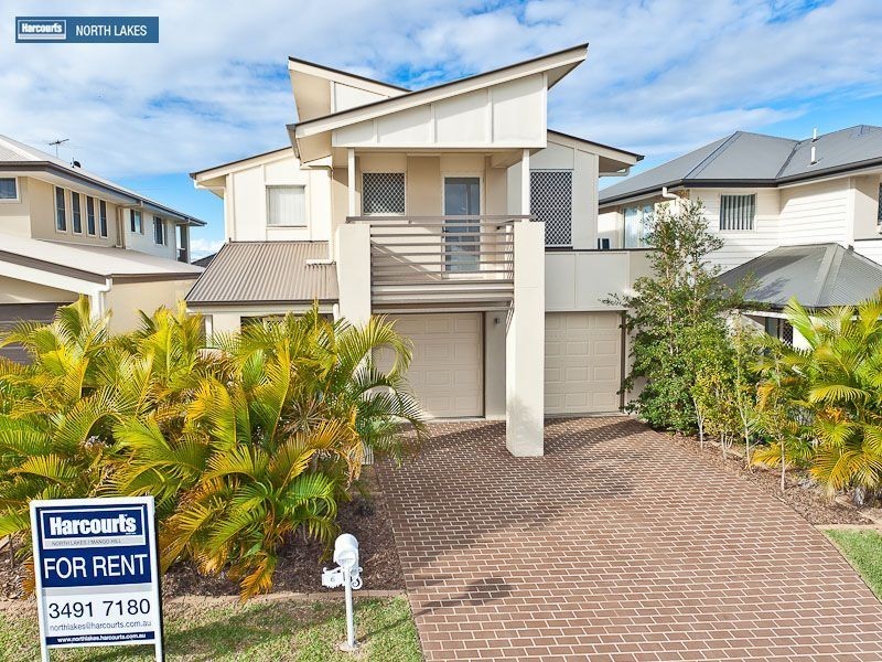 6 Montgomerie, North Lakes QLD 4509