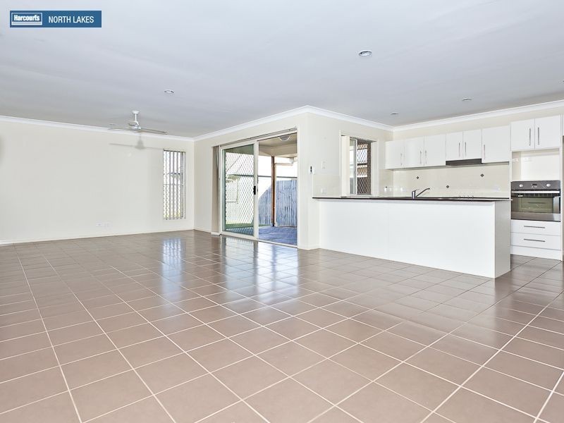 6 Montgomerie, North Lakes QLD 4509