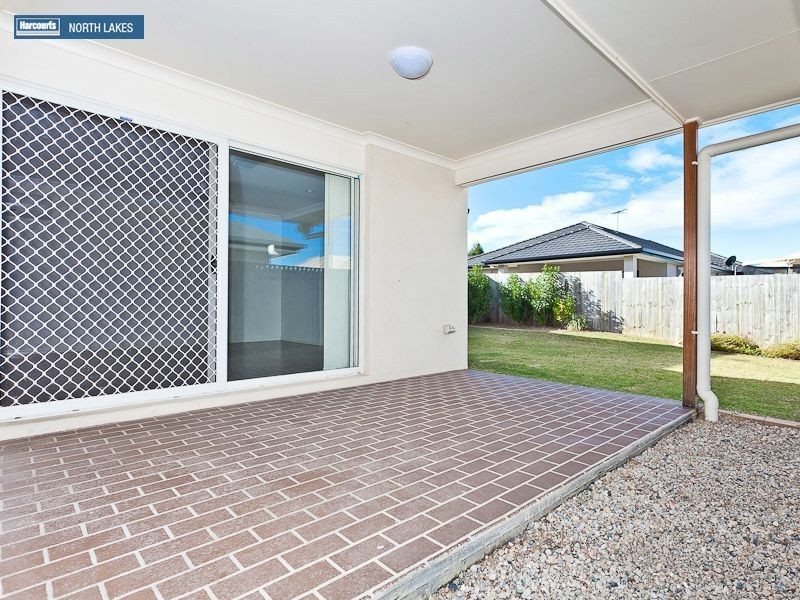 6 Montgomerie, North Lakes QLD 4509