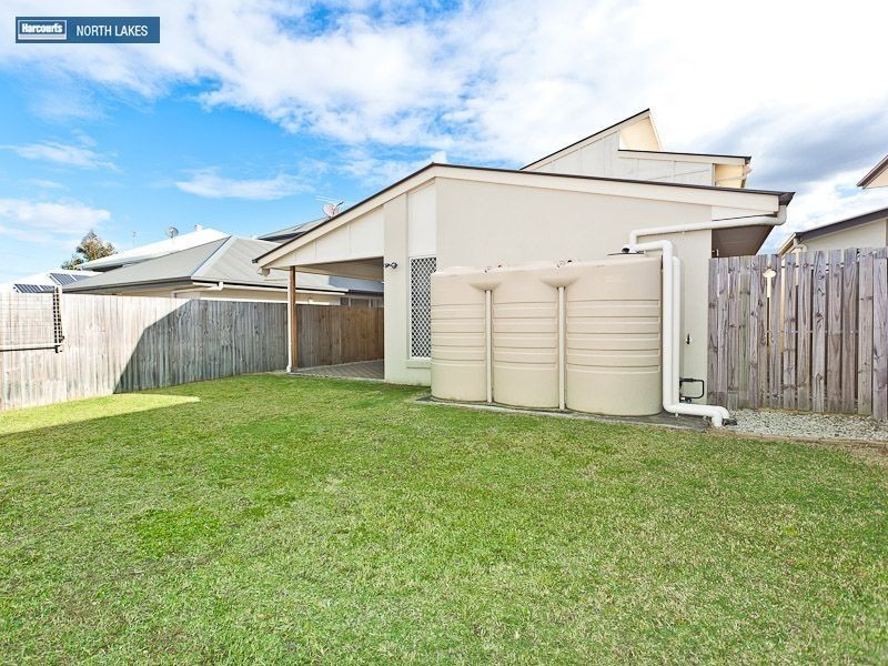 6 Montgomerie, North Lakes QLD 4509