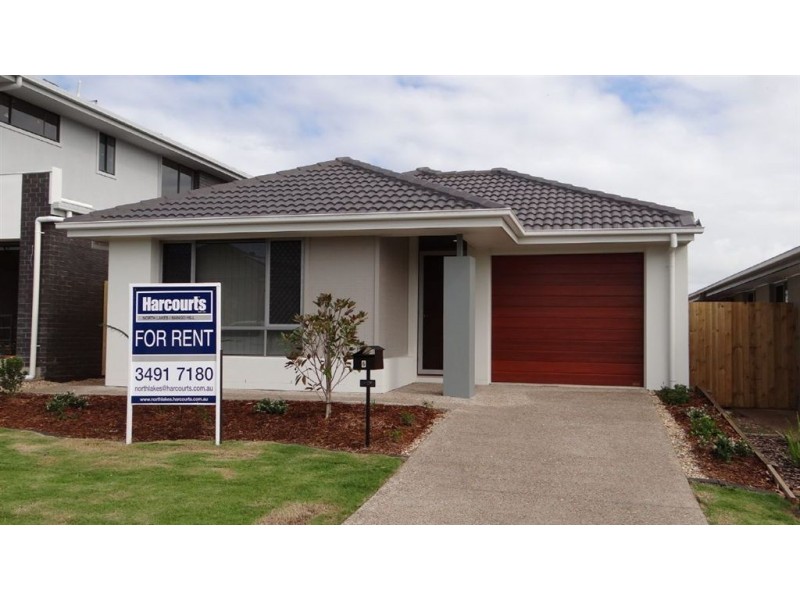 6 McIlwaith Street, North Lakes QLD 4509