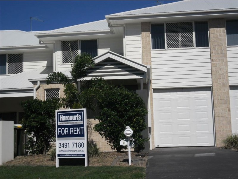 2/5 Kangaroo Street, North Lakes QLD 4509