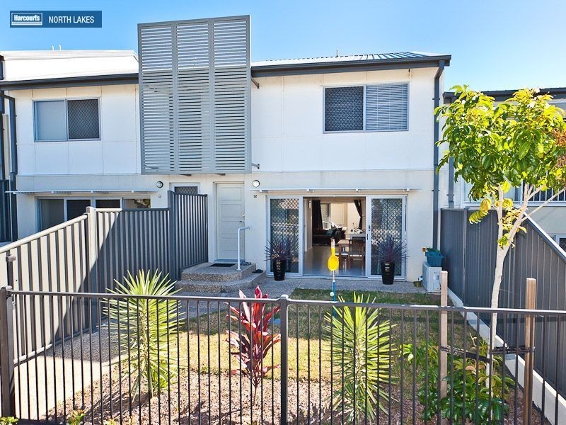 12/115 Mango Hill Blvd, Mango Hill QLD 4509